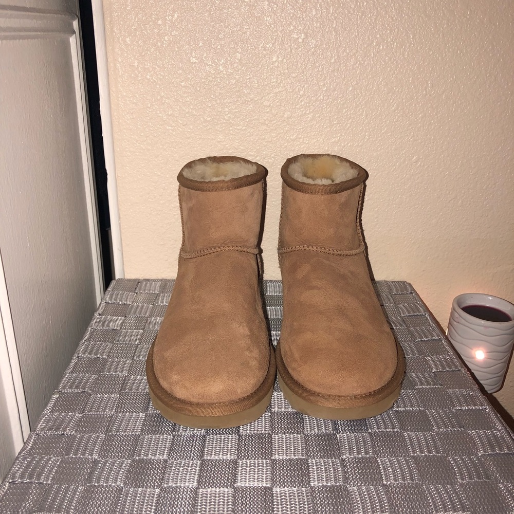 Uggs